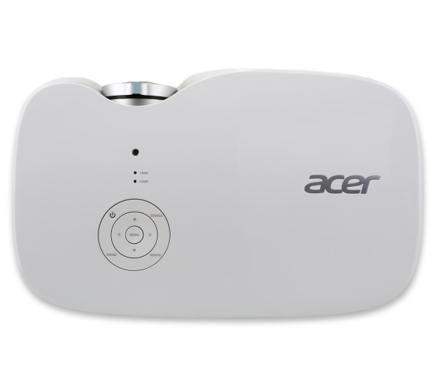 Projektor Acer K138ST - 263487 - zdjęcie 4